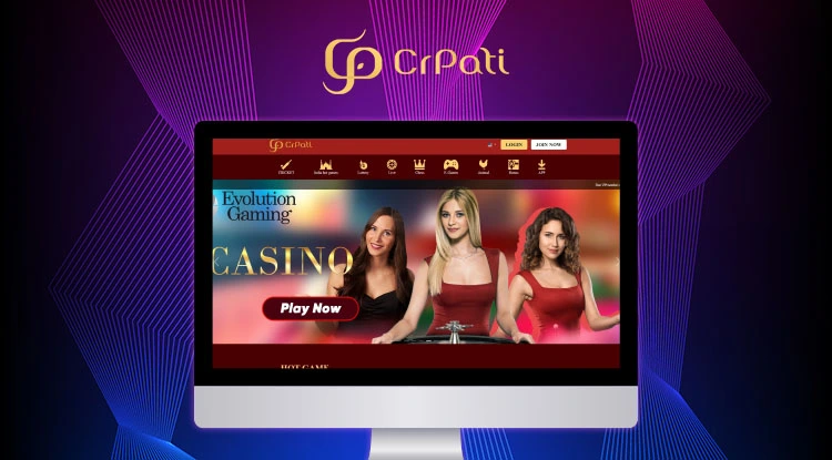 Cr pati- An Alternative to Jeetplay Casino players 