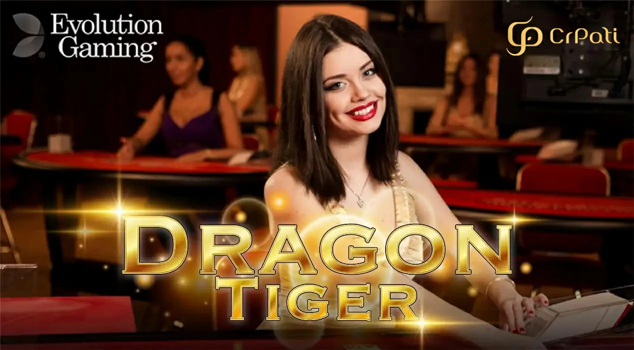 Dragon vs Tiger hack-Win game at all times in online casino Crpati101