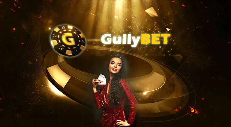 Gully Bet (Gbets) 2022 Online Platform Introduction - Cr pati